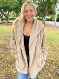 Aspen Teddy Bear Cardigan T-Shirts, Hoodie, Sweatshirt | PureTeeCo.com