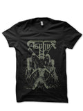 Asphyx T-Shirt Style009 Hoodie, Sweatshirt | PureTeeCo.com