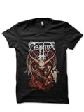 Asphyx T-Shirt Style006 Hoodie, Sweatshirt | PureTeeCo.com