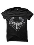 Asphyx T-Shirt Style005 Hoodie, Sweatshirt | PureTeeCo.com