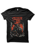 Asphyx T-Shirt Style004 Hoodie, Sweatshirt | PureTeeCo.com