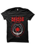 Asphyx T-Shirt Style003 Hoodie, Sweatshirt | PureTeeCo.com