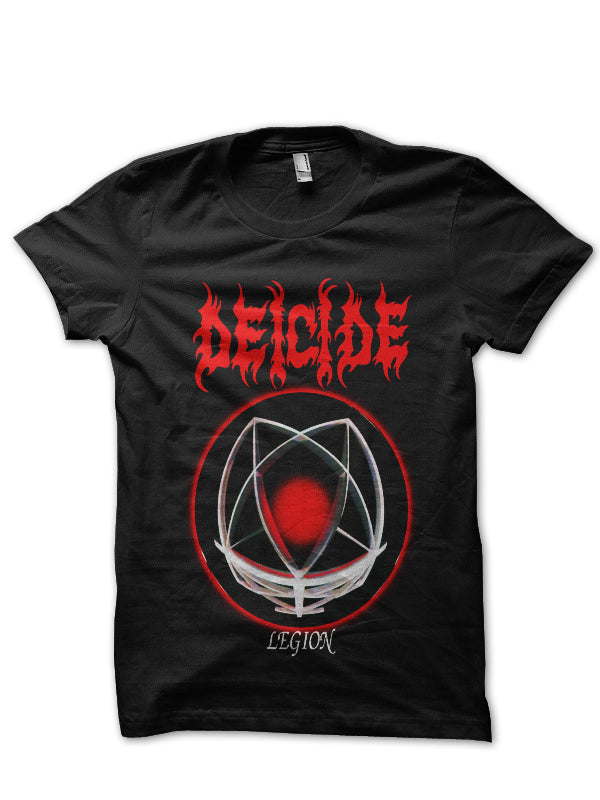 Asphyx T-Shirt Style003 Hoodie, Sweatshirt | PureTeeCo.com