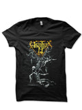 Asphyx T-Shirt Style002 Hoodie, Sweatshirt | PureTeeCo.com