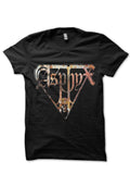 Asphyx T-Shirt Hoodie, Sweatshirt | PureTeeCo.com