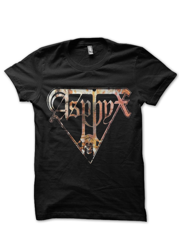 Asphyx T-Shirt Hoodie, Sweatshirt | PureTeeCo.com