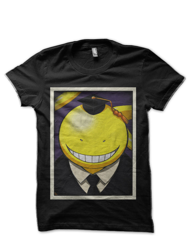 Koro sensei T-Shirt Hoodie, Sweatshirt | PureTeeCo.com
