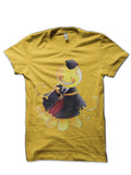 Assassination Classroom Korosensei Chibi T-Shirt Style001 Hoodie, Sweatshirt | PureTeeCo.com