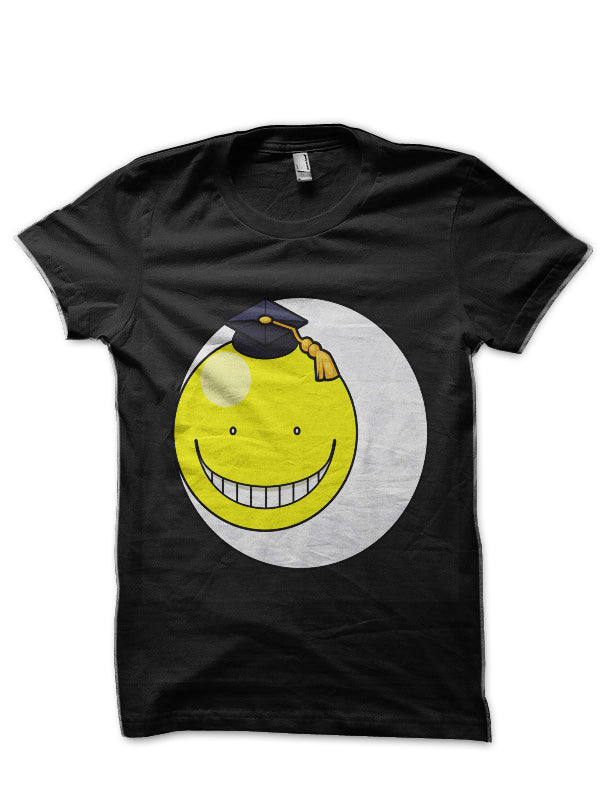 Koro-Sensei T-Shirt Hoodie, Sweatshirt | PureTeeCo.com