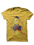 Assassination Classroom Korosensei Chibi T-Shirt Style003 Hoodie, Sweatshirt | PureTeeCo.com
