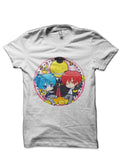 Assassination Classroom T-Shirt Style001 Hoodie, Sweatshirt | PureTeeCo.com