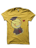 Assassination Classroom Korosensei Chibi T-Shirt Hoodie, Sweatshirt | PureTeeCo.com