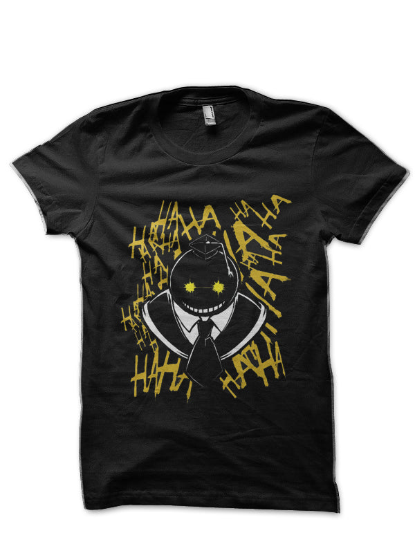 Assassination Classroom T-Shirt Style003 Hoodie, Sweatshirt | PureTeeCo.com