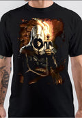 Assassinâ€™s Creed Black T-Shirt Hoodie, Sweatshirt | PureTeeCo.com