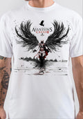 Assassinâ€™s Creed II T-Shirt Hoodie, Sweatshirt | PureTeeCo.com