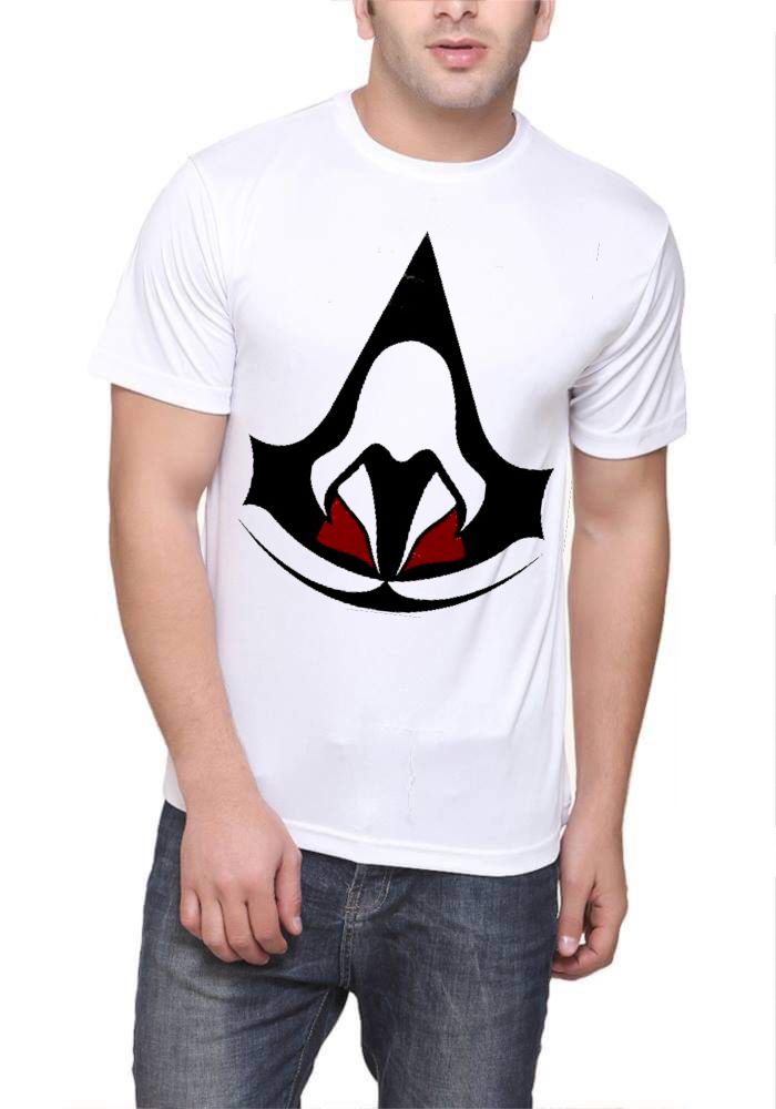 Assassinâ€™s Creed T-Shirt Style002 Hoodie, Sweatshirt | PureTeeCo.com