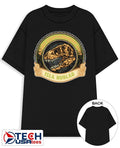 Asset Containment Unit Isla Nublar shirt