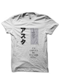 Asta Black Clover T-Shirt Style003 Hoodie, Sweatshirt | PureTeeCo.com