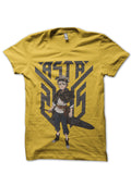 Asta Black Clover T-Shirt Style005 Hoodie, Sweatshirt | PureTeeCo.com
