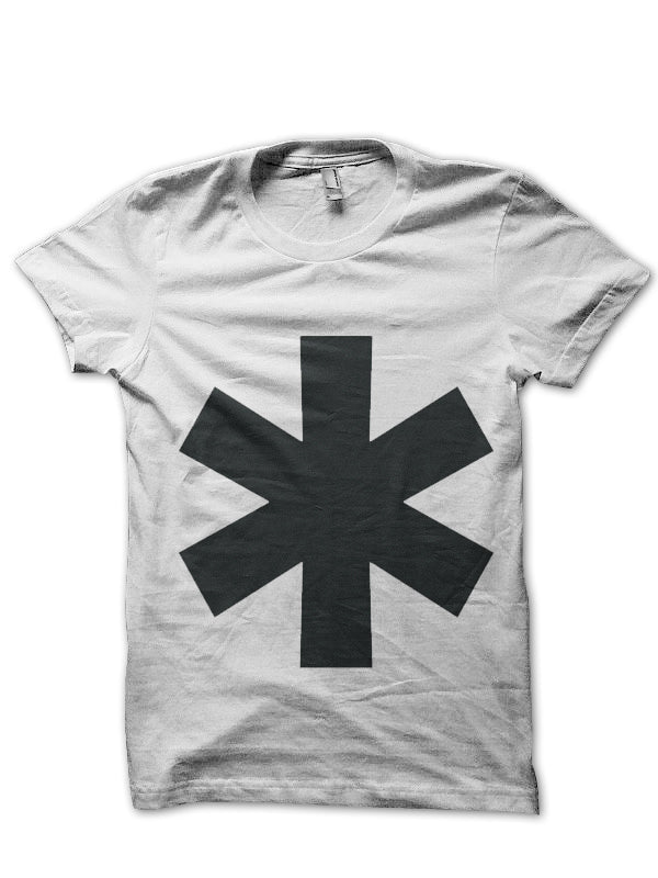 Asterisk T-Shirt Style006 Hoodie, Sweatshirt | PureTeeCo.com
