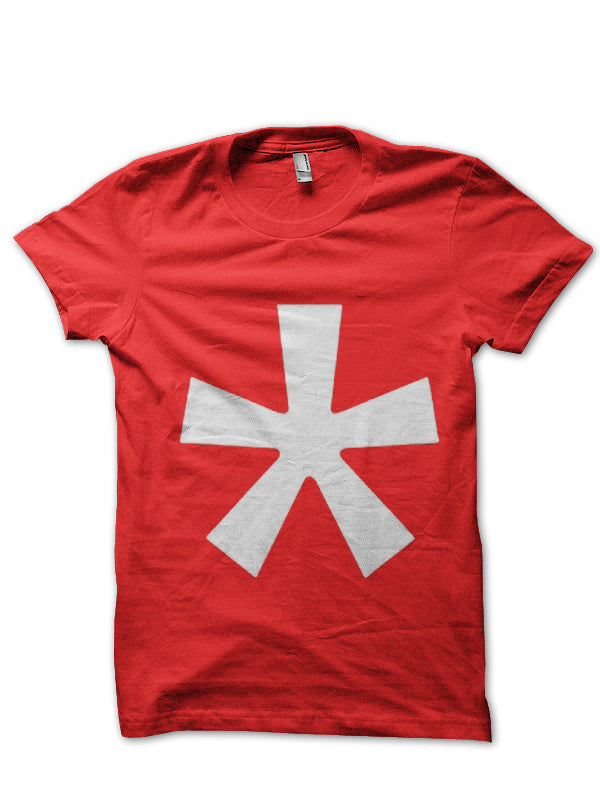 Asterisk T-Shirt Style007 Hoodie, Sweatshirt | PureTeeCo.com