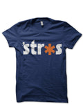Asterisk T-Shirt Style005 Hoodie, Sweatshirt | PureTeeCo.com