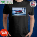 Aston Martin Vanquish 2025 shirt