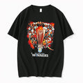 Aston Villa Uefa Europa League Winners 2026 Soccer Fan Tee Tshirts Sweater