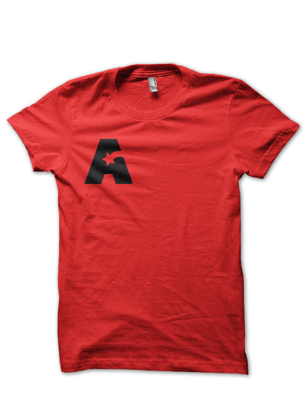 Astrix T-Shirt Style008 Hoodie, Sweatshirt | PureTeeCo.com