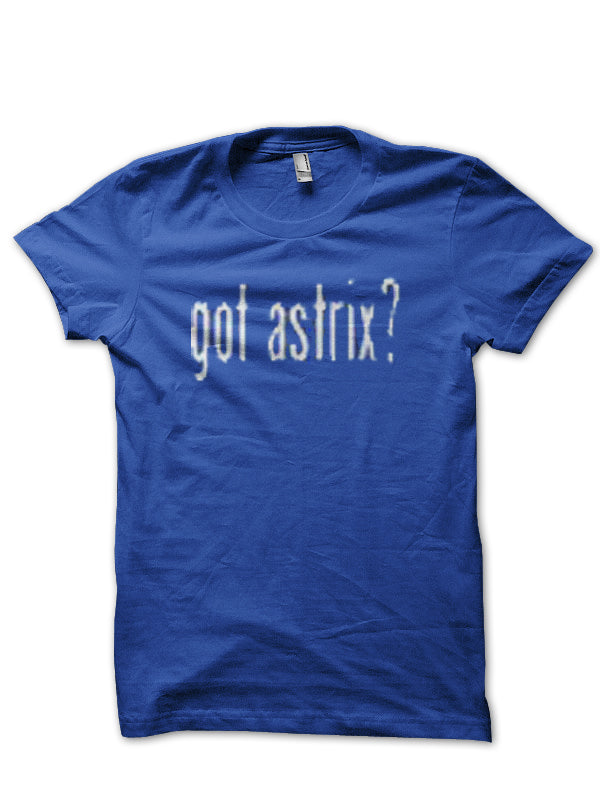 Astrix T-Shirt Style007 Hoodie, Sweatshirt | PureTeeCo.com