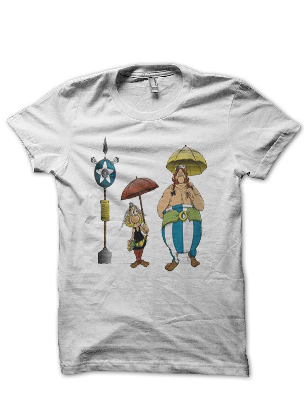 Astrix T-Shirt Style003 Hoodie, Sweatshirt | PureTeeCo.com