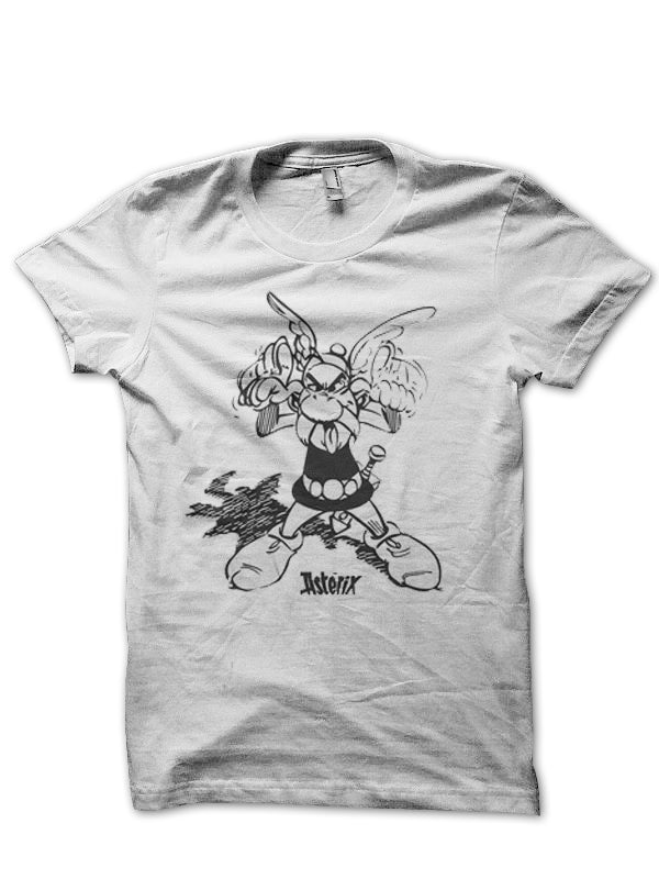 Astrix T-Shirt Style001 Hoodie, Sweatshirt | PureTeeCo.com