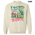 At Least Bring Tequila Sweatshirt T-Shirts, Hoodie | PureTeeCo.com