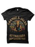 At Tanagra Darmok and Jalad Black T-Shirt Hoodie, Sweatshirt | PureTeeCo.com