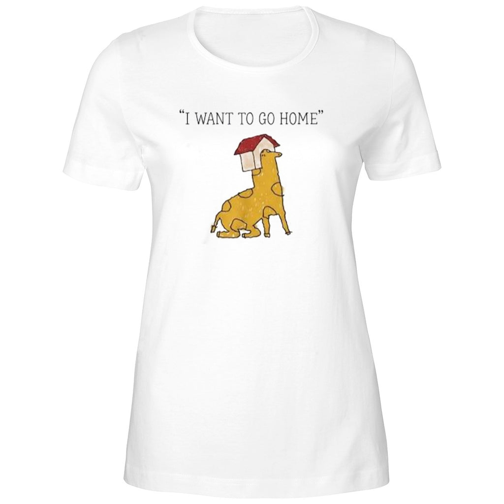 Ateez With I Want Go To Home Shirt