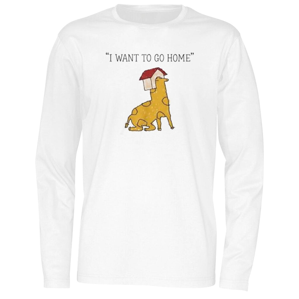 Ateez With I Want Go To Home Shirt