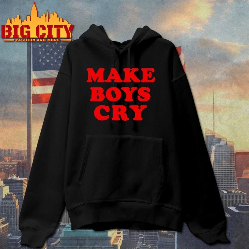 Athena Kami make boys cry shirt