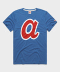 Atlanta Braves Cap Logo '72