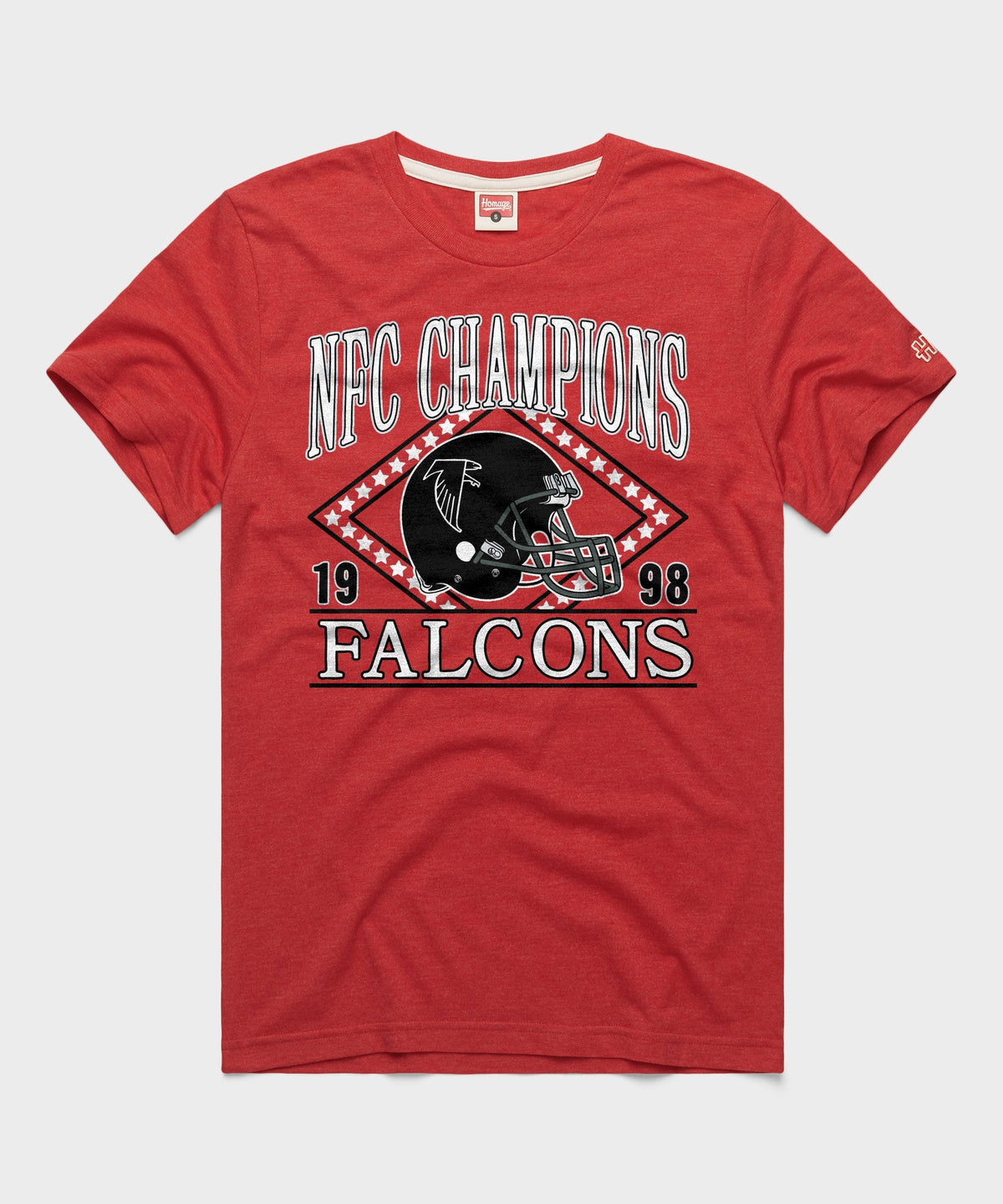 Atlanta Falcons 1998 NFC Champs