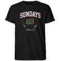 Atlanta GA Falcons Sundays Shirt