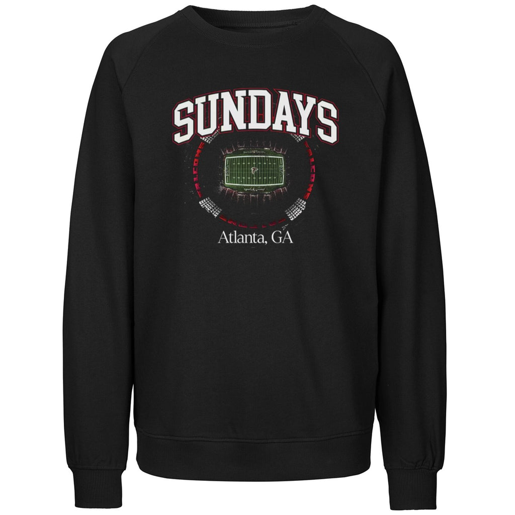 Atlanta GA Falcons Sundays Shirt