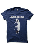 Atrax Morgue T-Shirt Style003 Hoodie, Sweatshirt | PureTeeCo.com