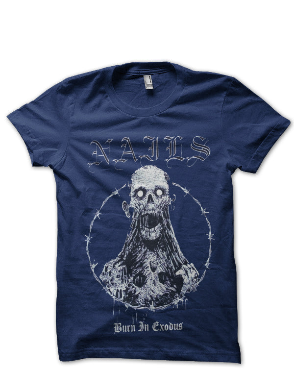 Atrax Morgue T-Shirt Style001 Hoodie, Sweatshirt | PureTeeCo.com