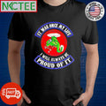 Attack helicopter troop 278 acr tank killers T-Shirt