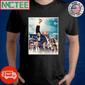 Attempted assassination of Donald Trump JD Vance Robert F. Kennedy Jr. Elon Musk shirt