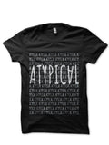 Atypical T-Shirt Style010 Hoodie, Sweatshirt | PureTeeCo.com