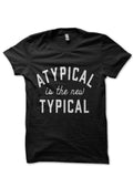 Atypical T-Shirt Style009 Hoodie, Sweatshirt | PureTeeCo.com