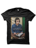 Atypical T-Shirt Hoodie, Sweatshirt | PureTeeCo.com