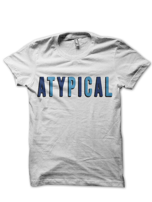 Atypical T-Shirt Style005 Hoodie, Sweatshirt | PureTeeCo.com
