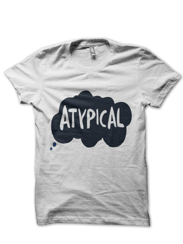 Atypical T-Shirt Style003 Hoodie, Sweatshirt | PureTeeCo.com